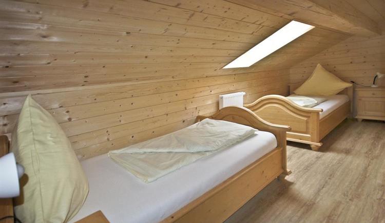 Monteur-Zimmer - Hörsching - Obermayrgut