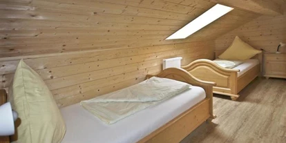 Monteur-Zimmer - Engelhartszell - Obermayrgut