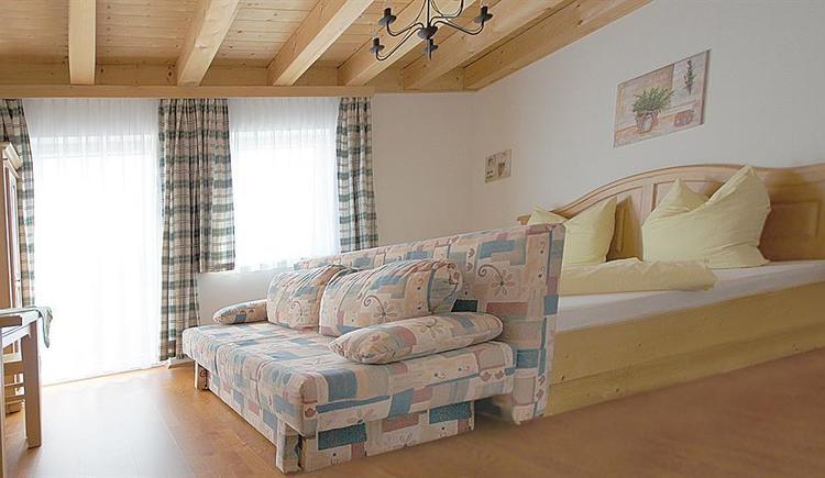 Monteur-Zimmer - Hörsching - Obermayrgut