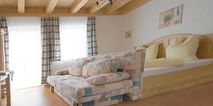 Monteur-Zimmer - Engelhartszell - Obermayrgut