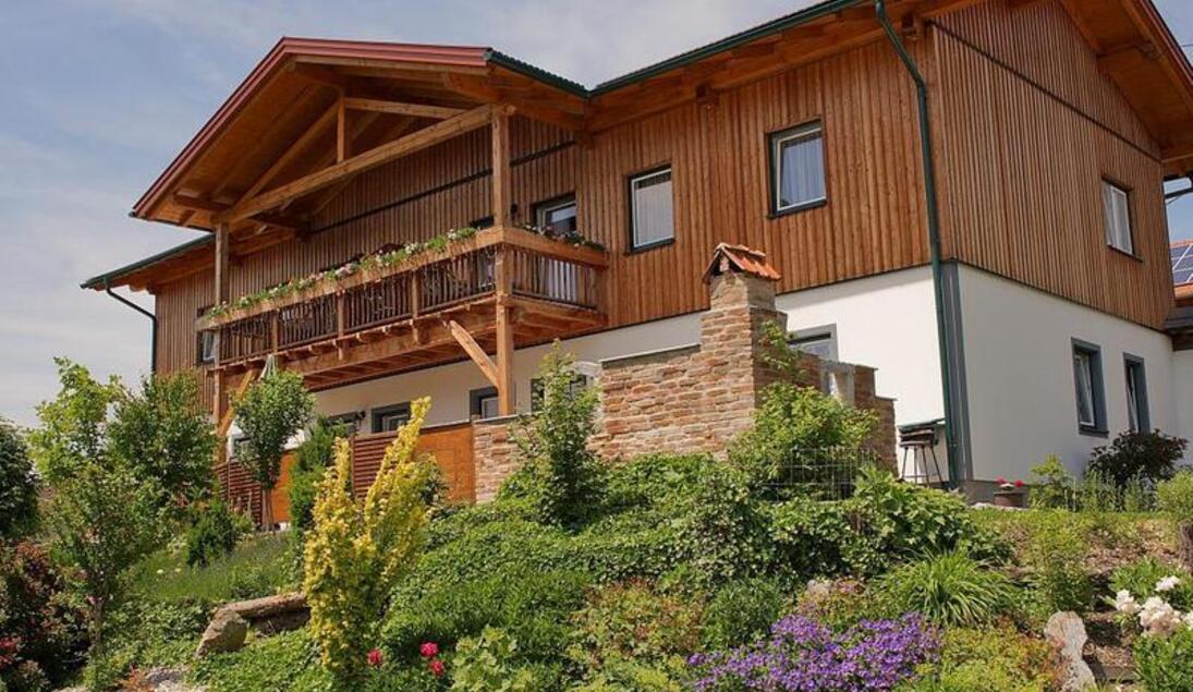 MonteurZimmer: Obermayrgut