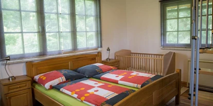 Monteur-Zimmer - Sankt Peter im Sulmtal - Buschenschank Ofnerpeter
