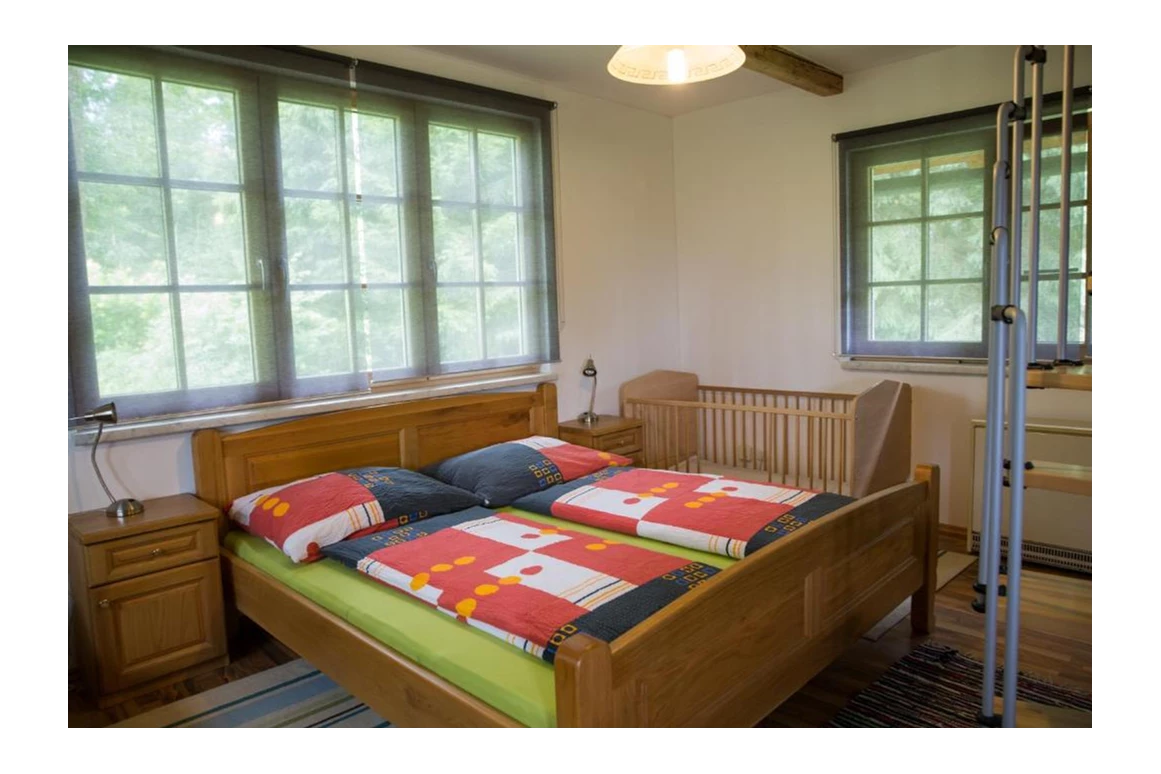 MonteurZimmer: Buschenschank Ofnerpeter