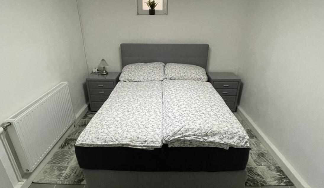 Monteur-Zimmer - Unterlaussa (Weyer) - Dambach Appartement