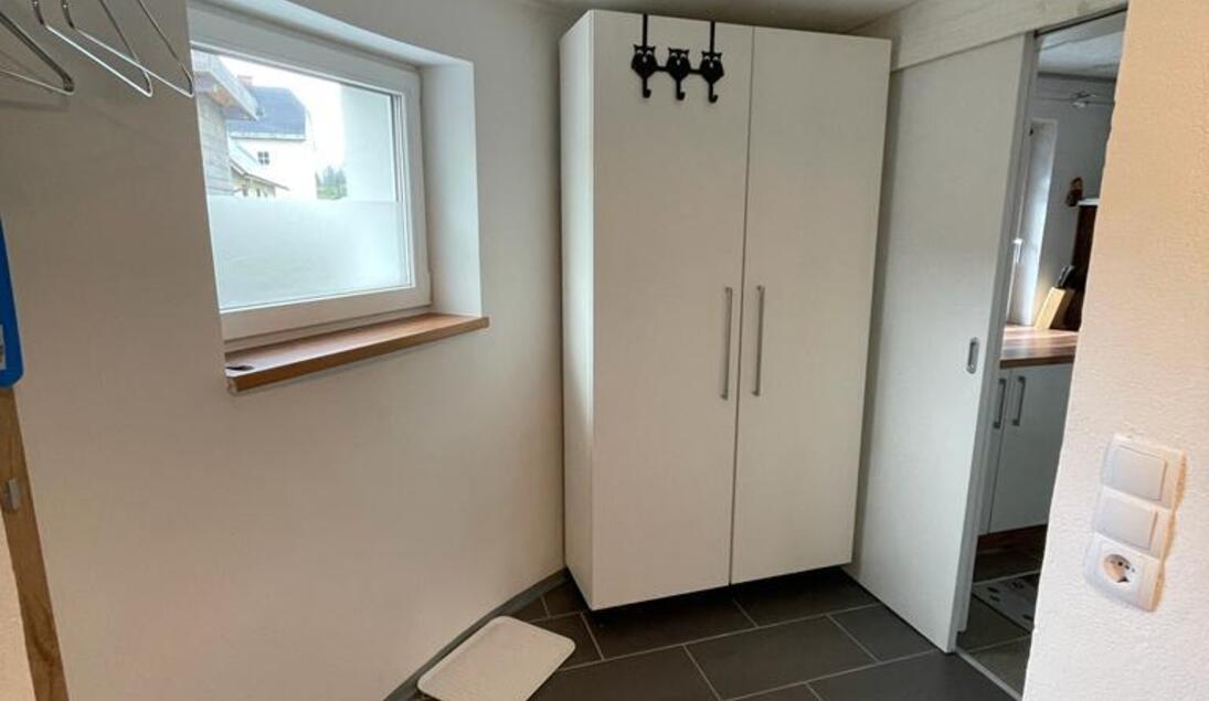 Monteur-Zimmer - Unterlaussa (Weyer) - Dambach Appartement