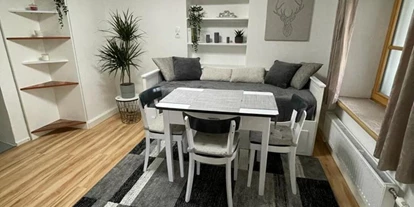 Monteur-Zimmer - Preis pro Nacht - Österreich - Dambach Appartement