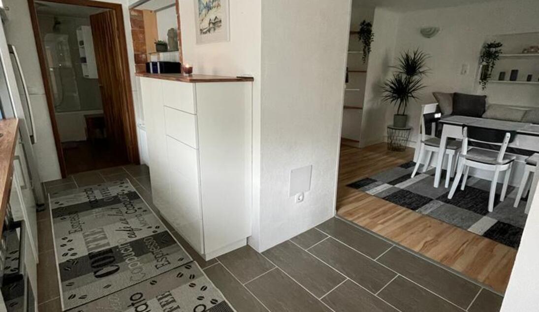 Monteur-Zimmer - Unterlaussa (Weyer) - Dambach Appartement