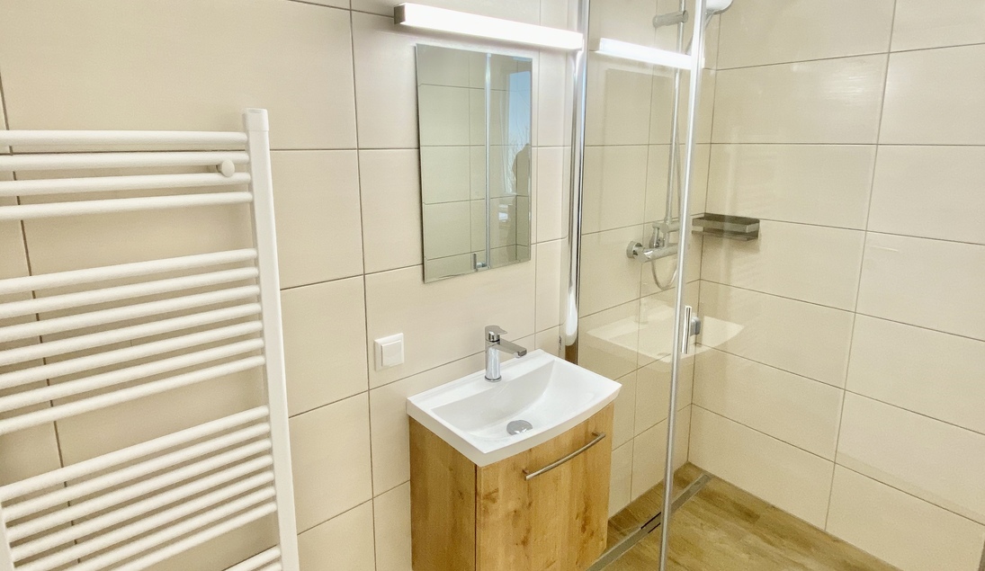 Monteur-Zimmer - Thalgau - Das Sissizimmer