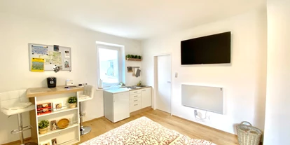 Monteur-Zimmer - Preis pro Nacht - Adnet - Das Sissizimmer