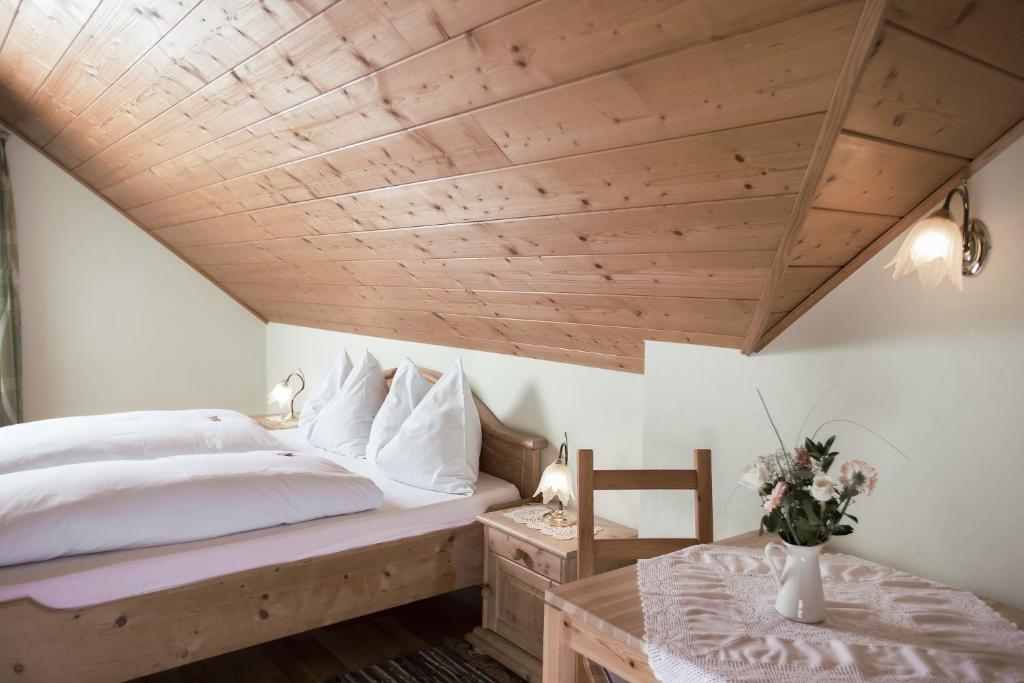 Monteur-Zimmer - Preis pro Nacht - Frantschach - Landhof Lazarus