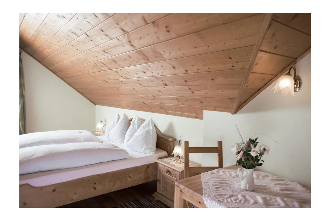 MonteurZimmer: Landhof Lazarus