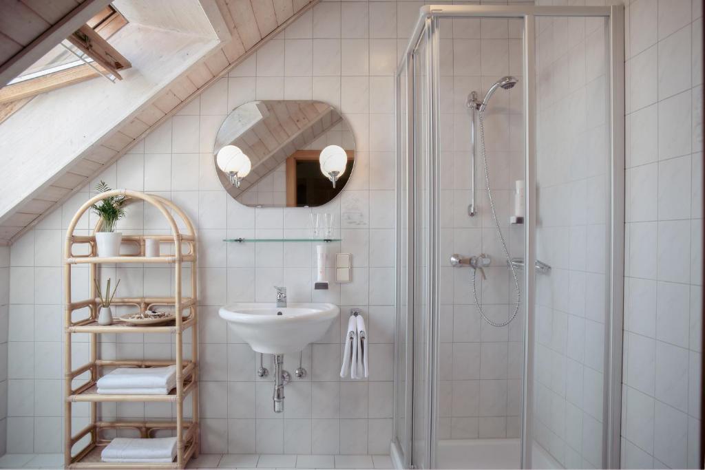 Monteur-Zimmer - Preis pro Nacht - Frantschach - Landhof Lazarus