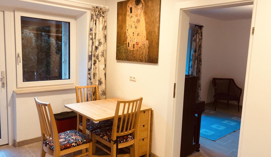 Monteur-Zimmer - Bad Ischl - Der stille Fuchs