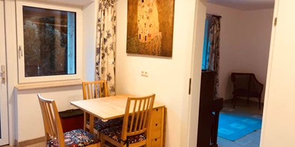 Monteur-Zimmer - Gallspach - Der stille Fuchs