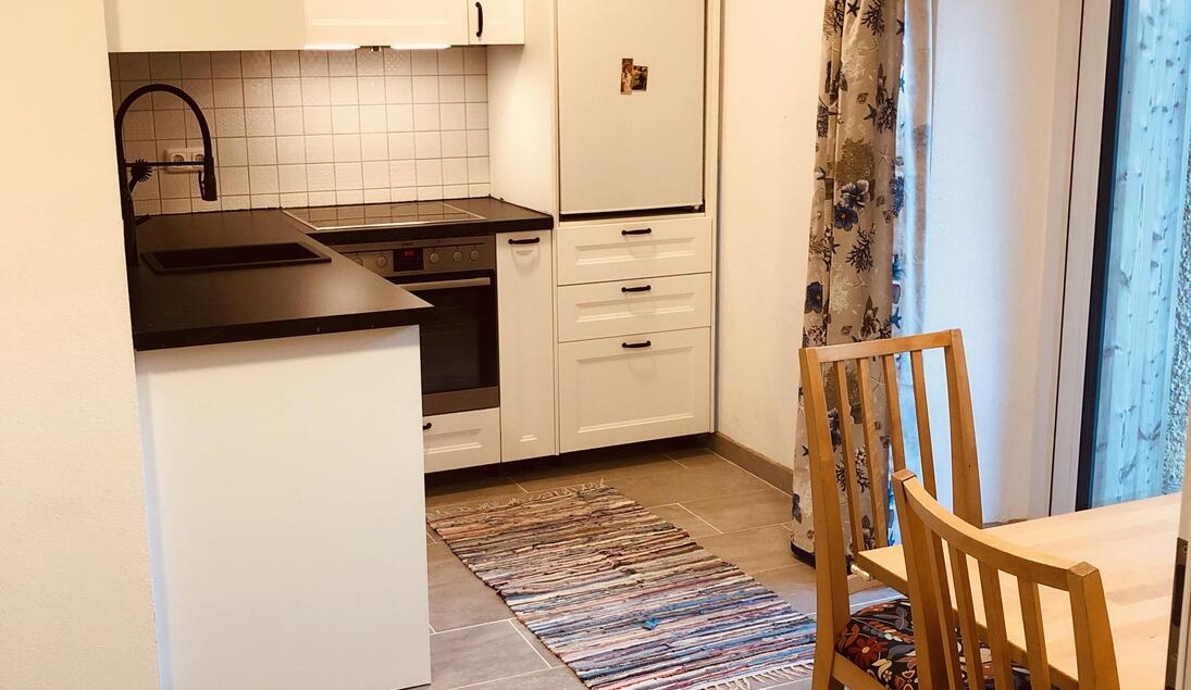 Monteur-Zimmer - Bad Ischl - Der stille Fuchs