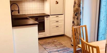 Monteur-Zimmer - Gallspach - Der stille Fuchs