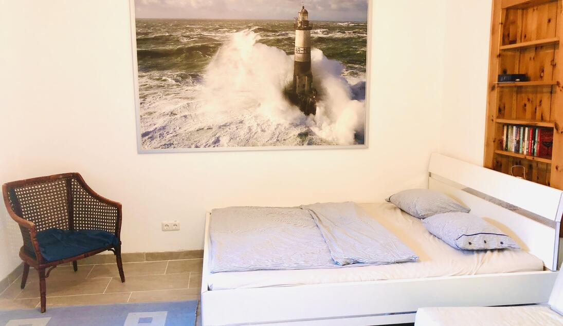 Monteur-Zimmer - Bad Ischl - Der stille Fuchs