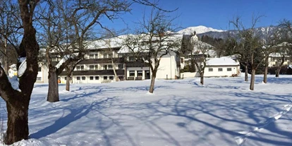 Monteur-Zimmer - Preis pro Nacht - Österreich - Die Gartenpension