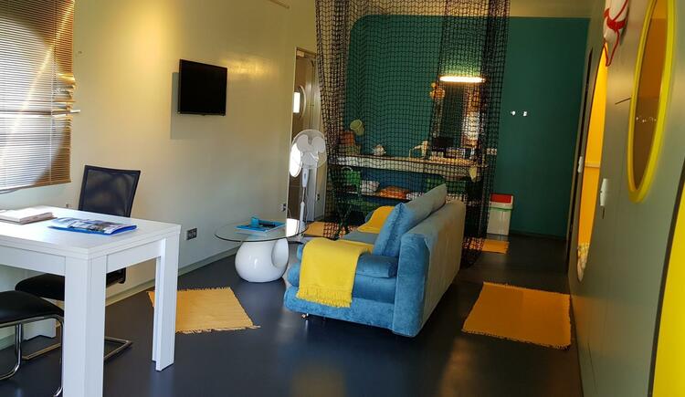 Monteur-Zimmer - Preis pro Nacht - Julbach (Julbach) - Donau(T)Raum AHOI