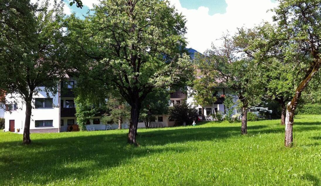 Monteur-Zimmer - Preis pro Nacht - Julbach (Julbach) - Donau(T)Raum AHOI