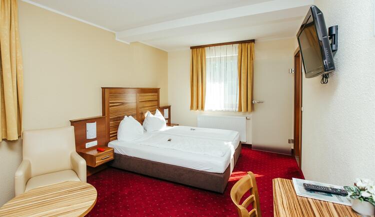 Monteur-Zimmer - Preis pro Nacht - Julbach (Julbach) - Donauparadies Gasthof Gierlinger