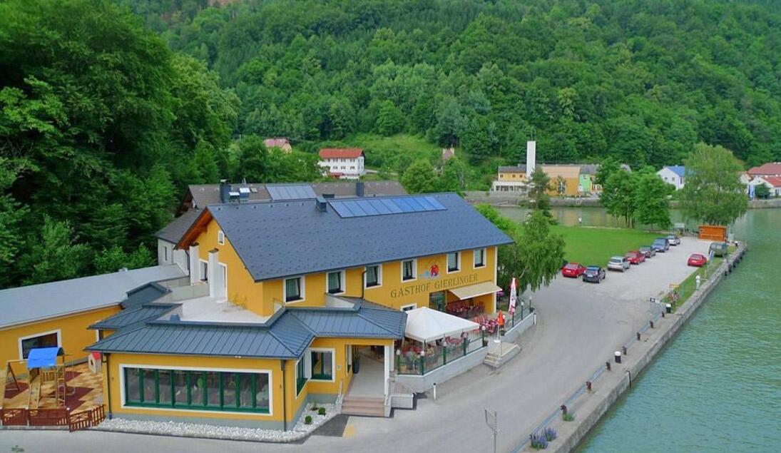 Monteur-Zimmer - Preis pro Nacht - Julbach (Julbach) - Donauparadies Gasthof Gierlinger