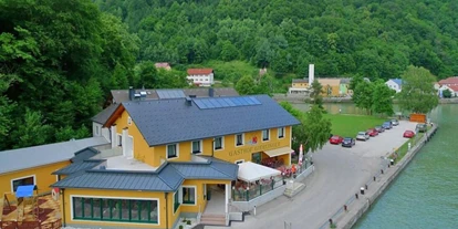 Monteur-Zimmer - Freinberg (Freinberg) - Donauparadies Gasthof Gierlinger