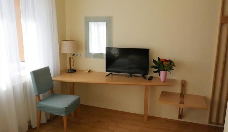 Monteur-Zimmer - Gallspach - Dorfcafe Thalheim