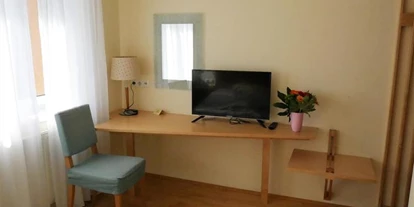 Monteur-Zimmer - Gallspach - Dorfcafe Thalheim