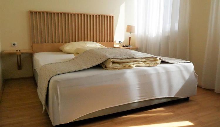 Monteur-Zimmer - Gallspach - Dorfcafe Thalheim