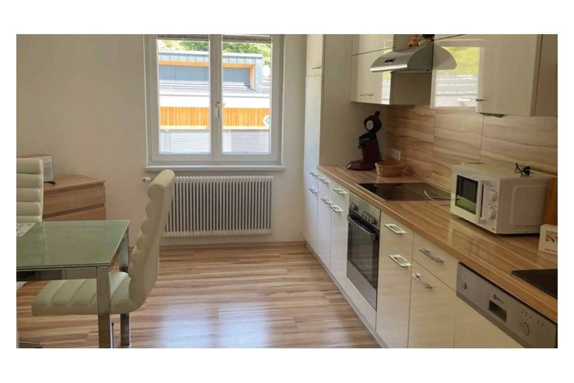 MonteurZimmer: Dormio Gasthof Höllwirt