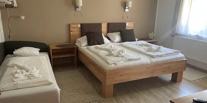 Monteur-Zimmer - Bad Ischl - Dormio Gasthof Höllwirt
