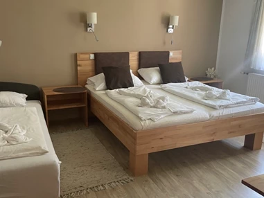 MonteurZimmer: Dormio Gasthof Höllwirt