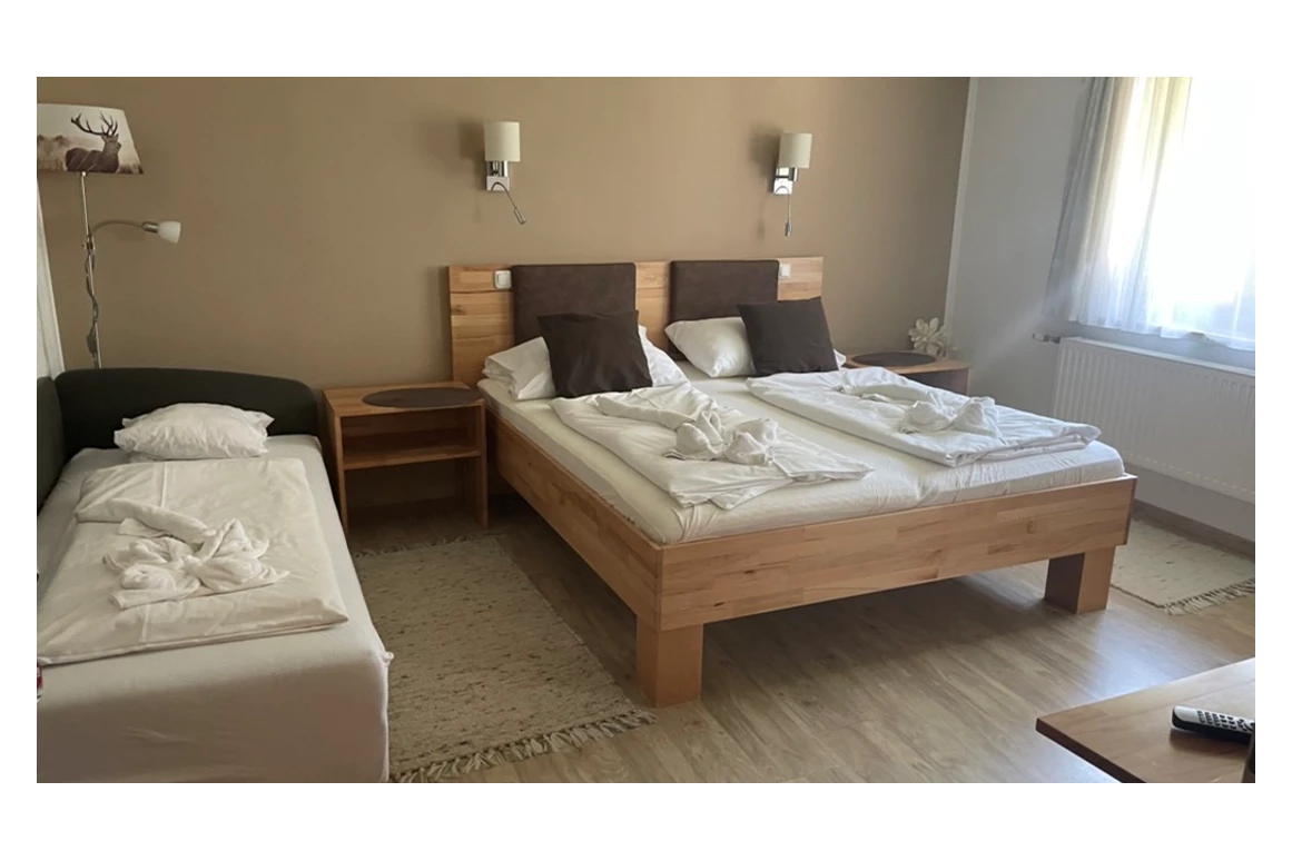 MonteurZimmer: Dormio Gasthof Höllwirt