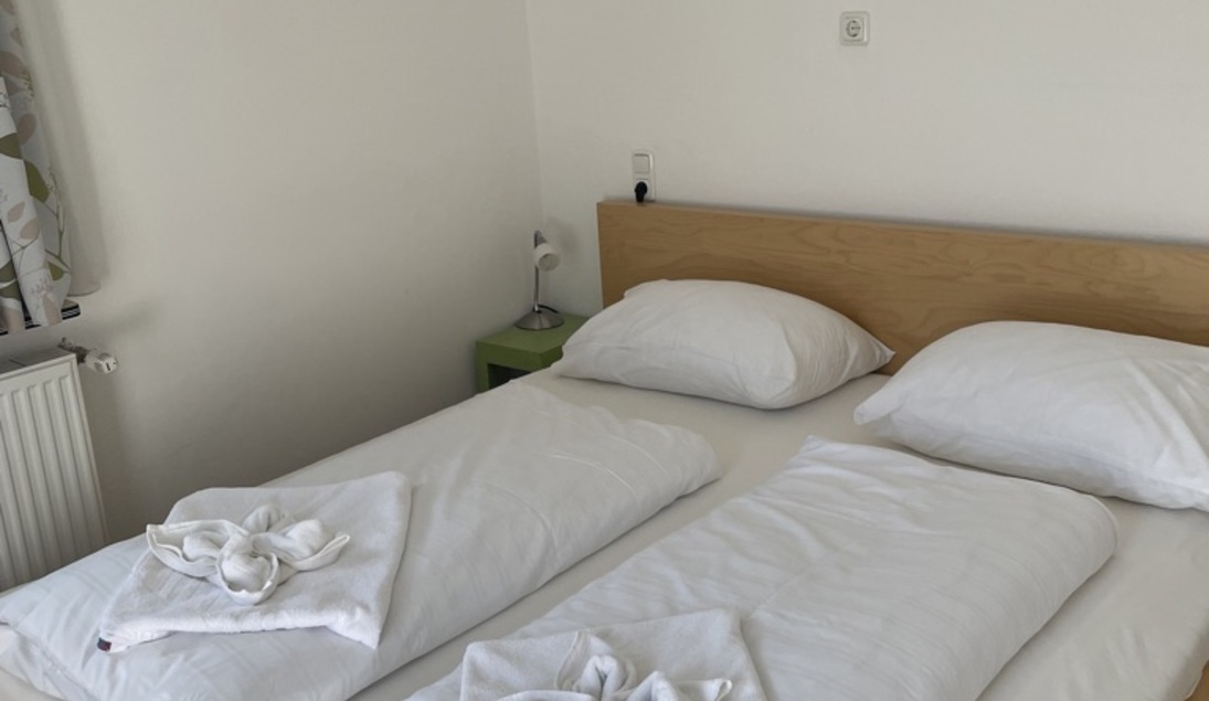 Monteur-Zimmer - Bad Ischl - Dormio Gasthof Höllwirt