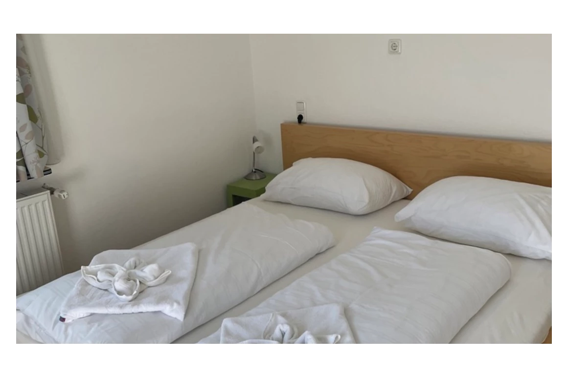 MonteurZimmer: Dormio Gasthof Höllwirt