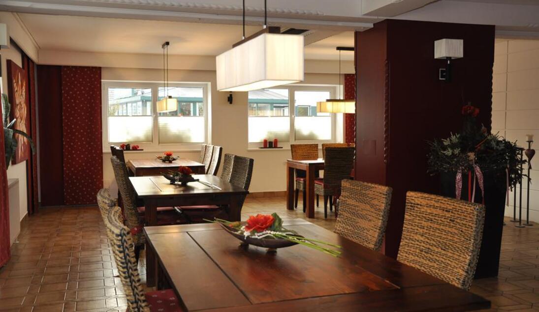 Monteur-Zimmer - Bad Ischl - Edelweiss Alpine Lodge