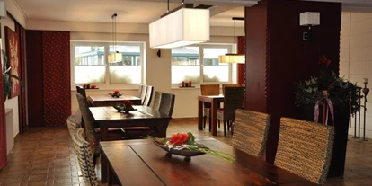 Monteur-Zimmer - Bad Ischl - Edelweiss Alpine Lodge