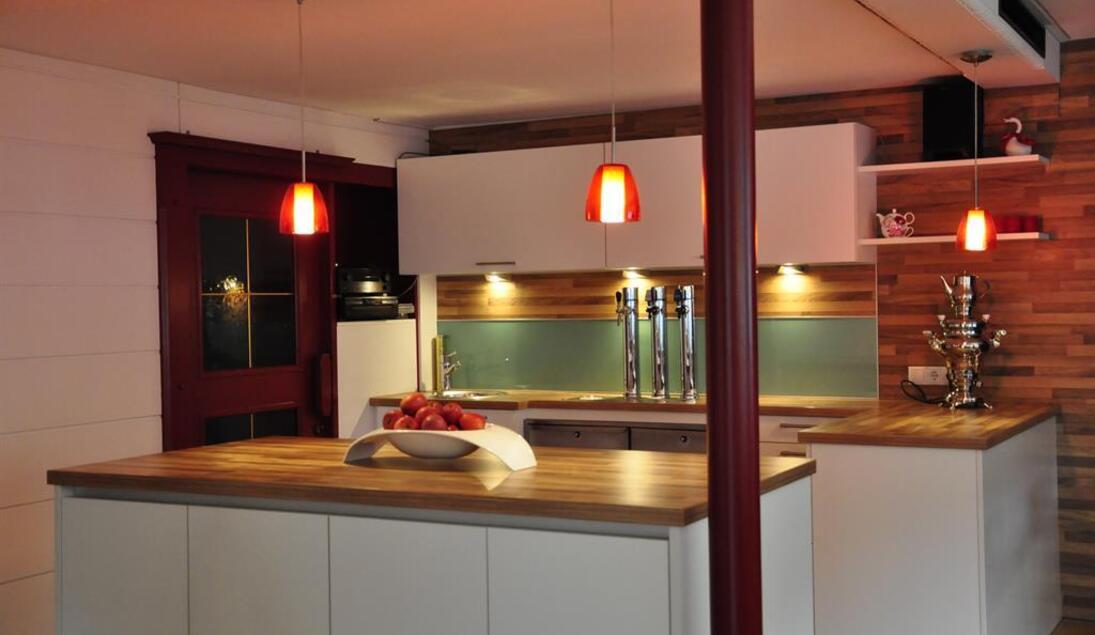 Monteur-Zimmer - Bad Ischl - Edelweiss Alpine Lodge