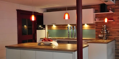 Monteur-Zimmer - Bad Ischl - Edelweiss Alpine Lodge