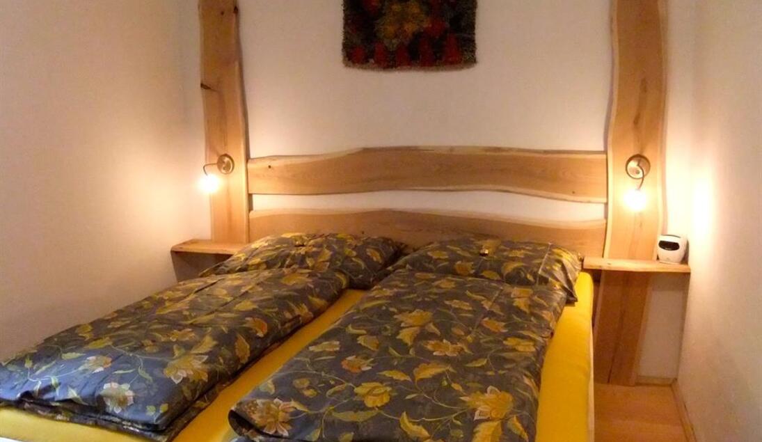 Monteur-Zimmer - Unterlaussa (Weyer) - Enghagen - Haarstube