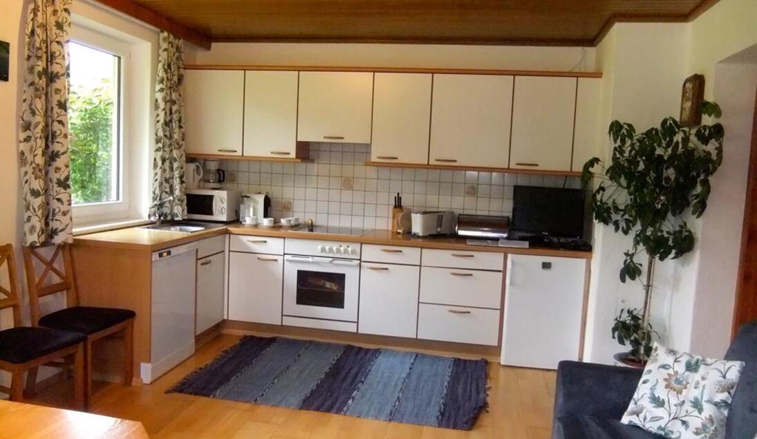 Monteur-Zimmer - Unterlaussa (Weyer) - Enghagen - Haarstube