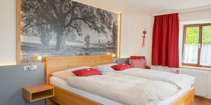 Monteur-Zimmer - Gallspach - Erholung und Auszeit am Ziegenhof Gaferhelm
