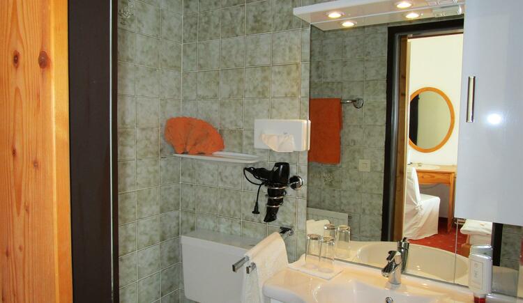 Monteur-Zimmer - Preis pro Nacht - Julbach (Julbach) - Pühringer