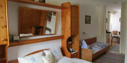 Monteur-Zimmer - Freinberg (Freinberg) - Pühringer
