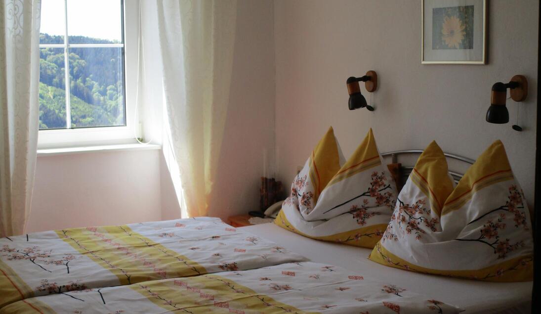 Monteur-Zimmer - Preis pro Nacht - Julbach (Julbach) - Pühringer