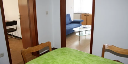 Monteur-Zimmer - Burladingen - Christine Fritz