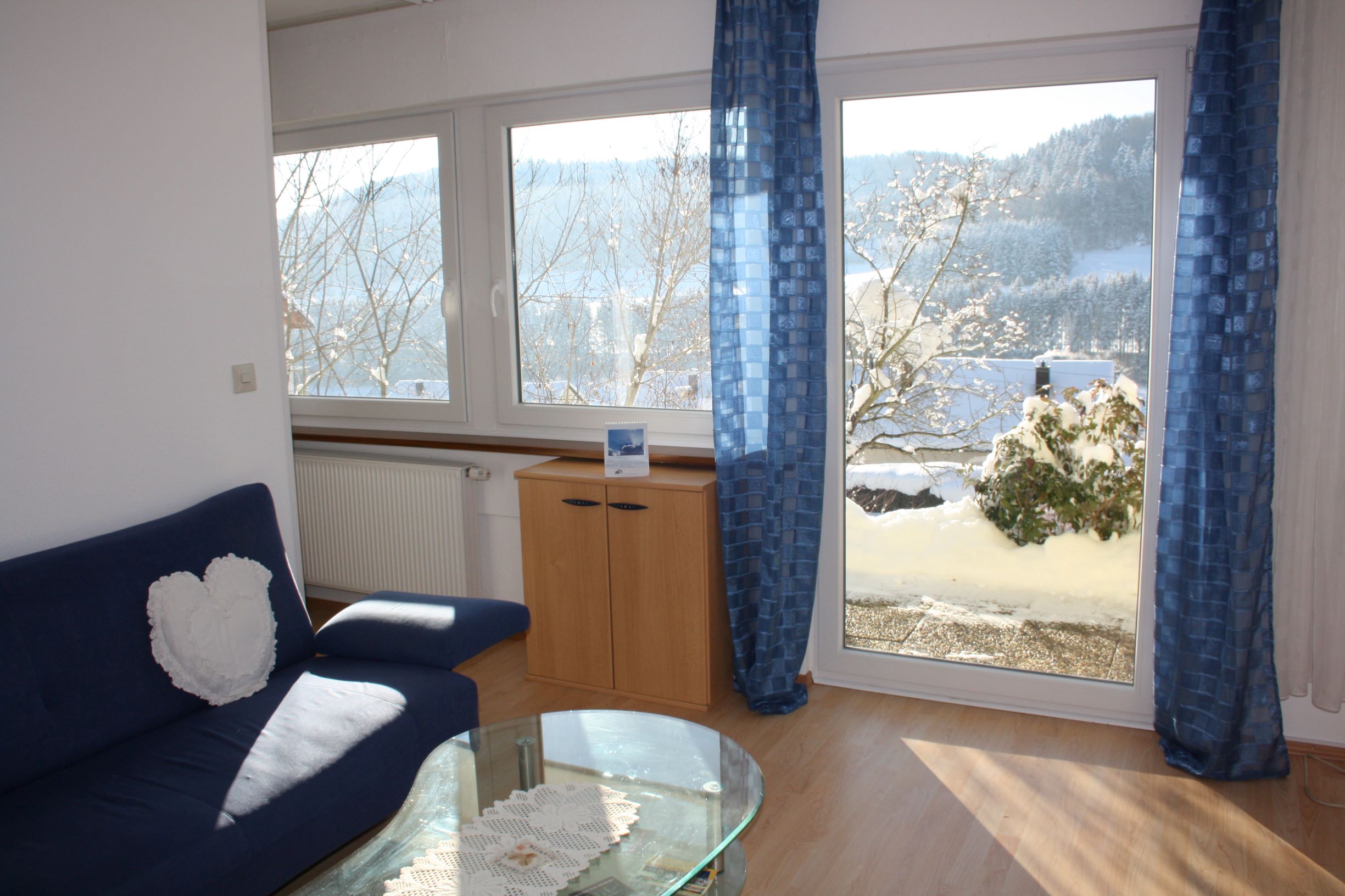 MonteurZimmer: Christine Fritz