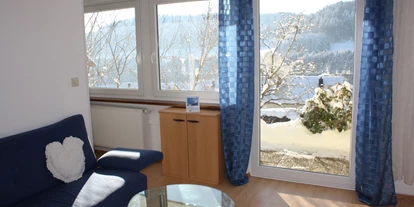 Monteur-Zimmer - Burladingen - Christine Fritz