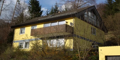 Monteur-Zimmer - Burladingen - Christine Fritz